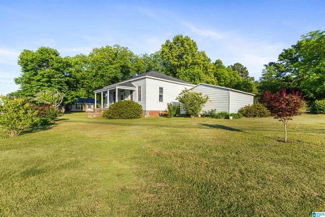 953 MEMORIAL DRIVE, Piedmont, AL 36272