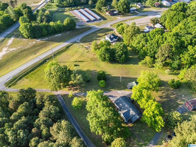 953 MEMORIAL DRIVE, Piedmont, AL 36272