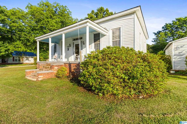 953 MEMORIAL DRIVE, Piedmont, AL 36272