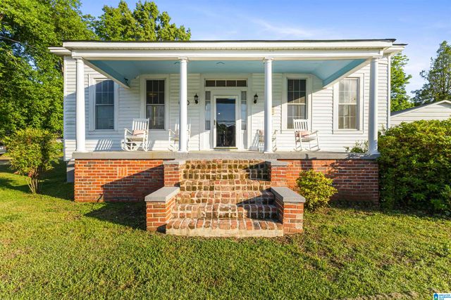 953 MEMORIAL DRIVE, Piedmont, AL 36272