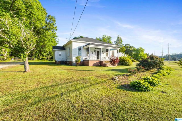 953 MEMORIAL DRIVE, Piedmont, AL 36272
