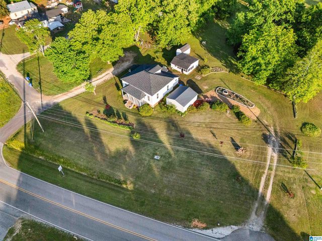 953 MEMORIAL DRIVE, Piedmont, AL 36272