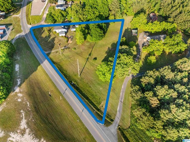 953 MEMORIAL DRIVE, Piedmont, AL 36272