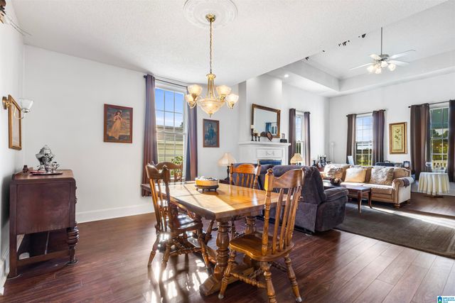 953 MEMORIAL DRIVE, Piedmont, AL 36272