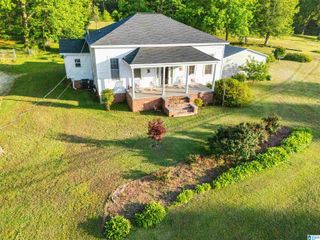953 MEMORIAL DRIVE, Piedmont, AL 36272