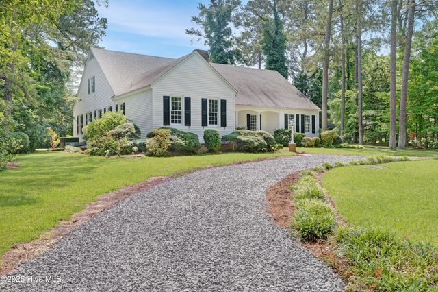 626 Anson Avenue, Rockingham, NC 28379