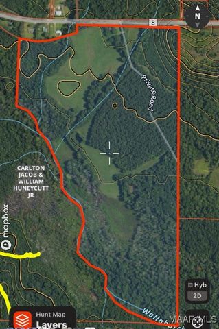 2183 Friendship Road, Tallassee, AL 36078