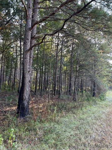 2183 Friendship Road, Tallassee, AL 36078