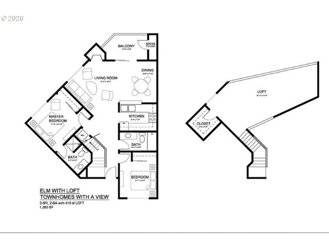 10178 Se TALBERT St, Clackamas, OR 97015