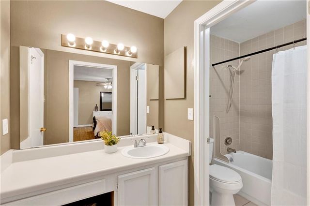 6701 Dickens Ferry Road 118, Mobile, AL 36608