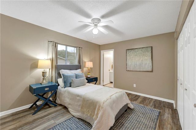 6701 Dickens Ferry Road 118, Mobile, AL 36608