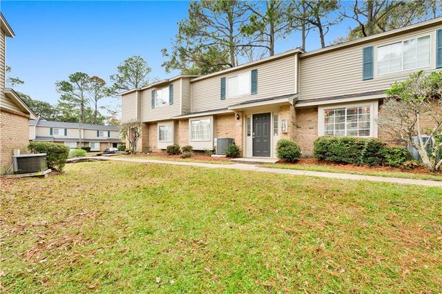 6701 Dickens Ferry Road 118, Mobile, AL 36608