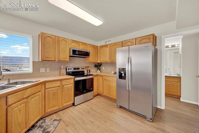 16210 Windy Creek Drive, Monument, CO 80132
