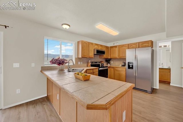 16210 Windy Creek Drive, Monument, CO 80132