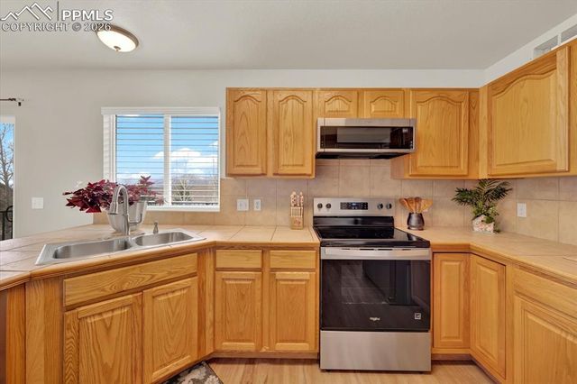 16210 Windy Creek Drive, Monument, CO 80132