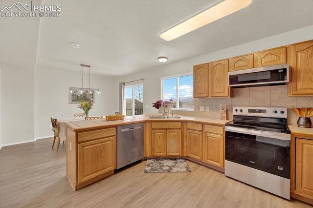 16210 Windy Creek Drive, Monument, CO 80132