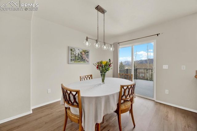 16210 Windy Creek Drive, Monument, CO 80132