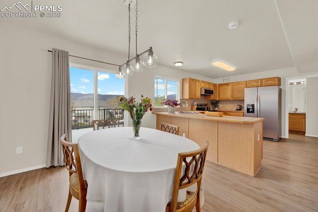 16210 Windy Creek Drive, Monument, CO 80132