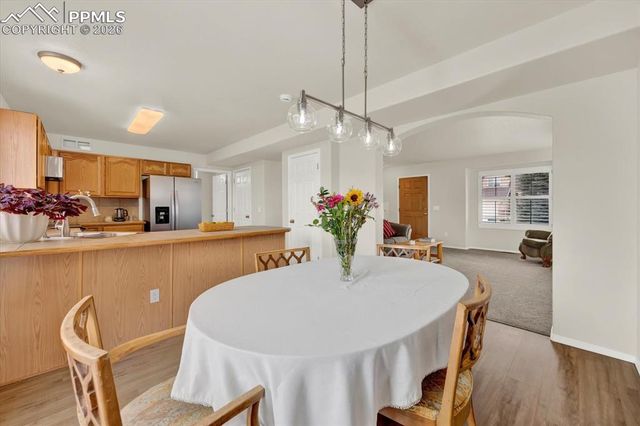 16210 Windy Creek Drive, Monument, CO 80132