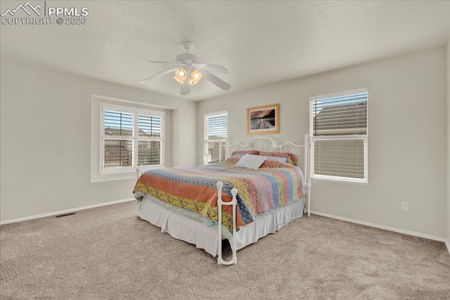 16210 Windy Creek Drive, Monument, CO 80132