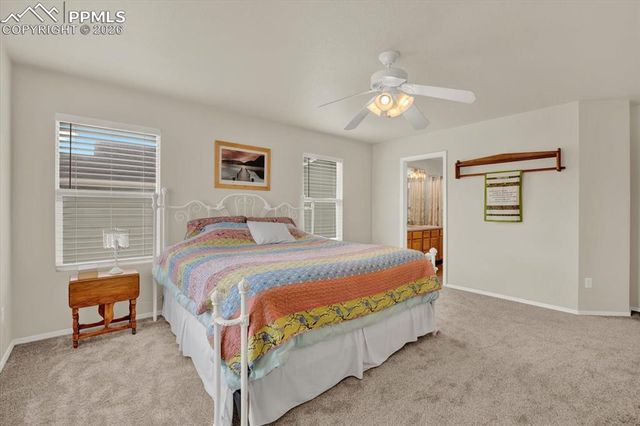 16210 Windy Creek Drive, Monument, CO 80132