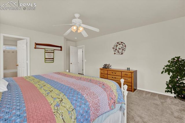 16210 Windy Creek Drive, Monument, CO 80132