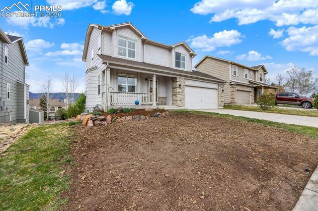 16210 Windy Creek Drive, Monument, CO 80132