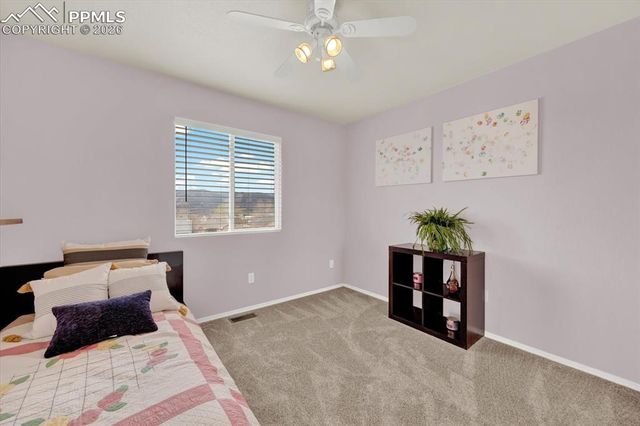 16210 Windy Creek Drive, Monument, CO 80132