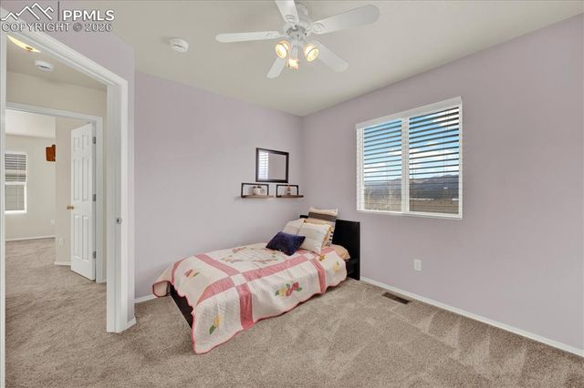 16210 Windy Creek Drive, Monument, CO 80132