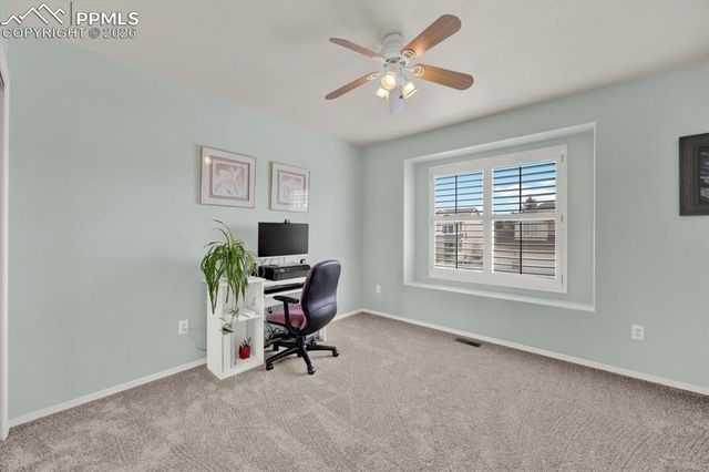 16210 Windy Creek Drive, Monument, CO 80132