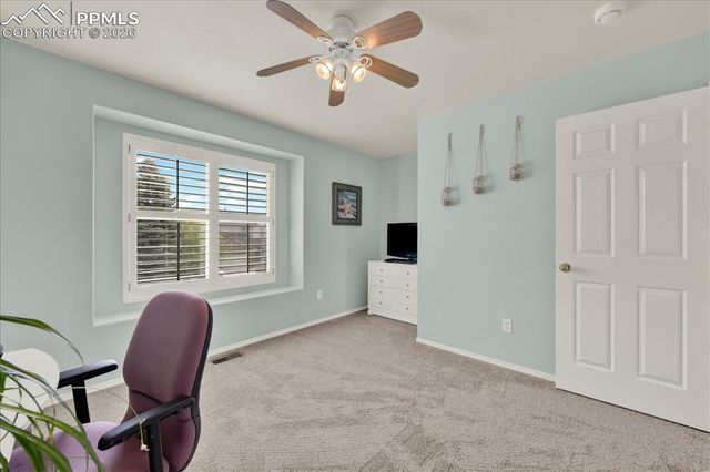 16210 Windy Creek Drive, Monument, CO 80132