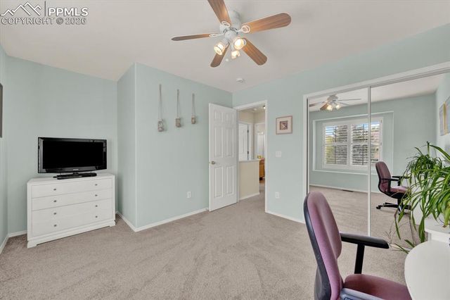 16210 Windy Creek Drive, Monument, CO 80132