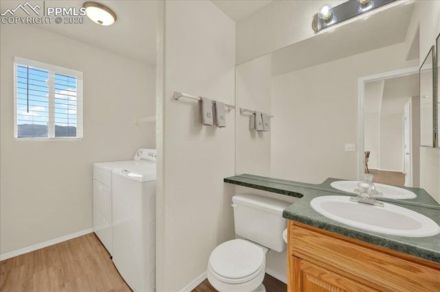 16210 Windy Creek Drive, Monument, CO 80132