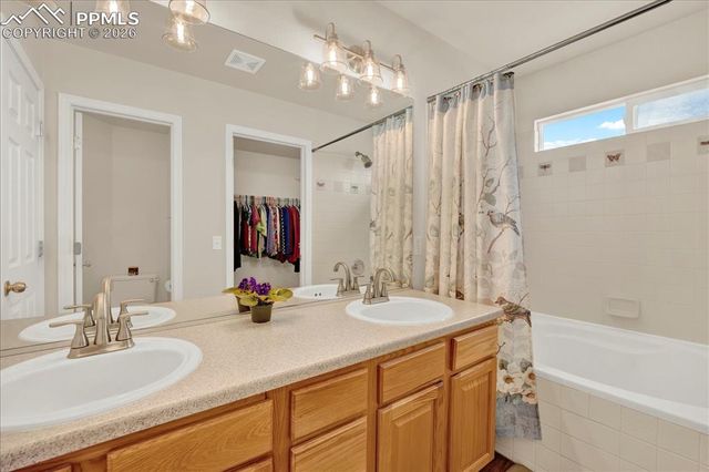 16210 Windy Creek Drive, Monument, CO 80132