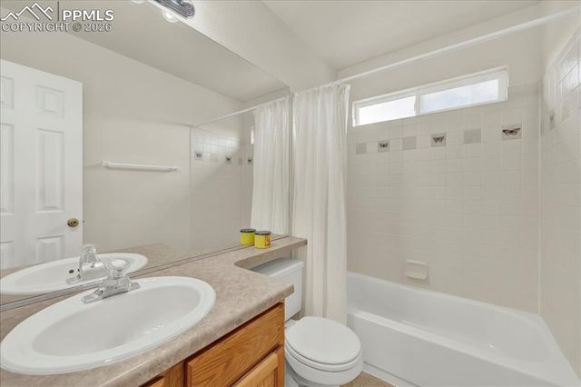 16210 Windy Creek Drive, Monument, CO 80132