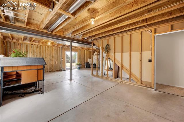 16210 Windy Creek Drive, Monument, CO 80132