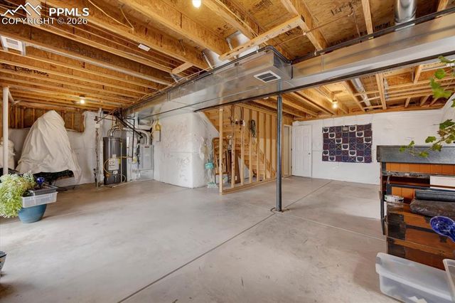 16210 Windy Creek Drive, Monument, CO 80132