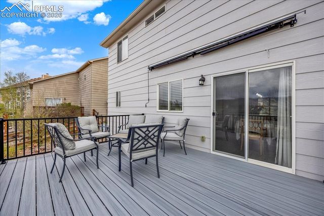 16210 Windy Creek Drive, Monument, CO 80132
