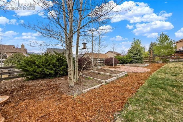 16210 Windy Creek Drive, Monument, CO 80132
