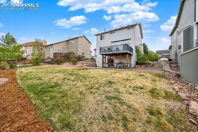 16210 Windy Creek Drive, Monument, CO 80132