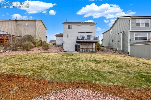 16210 Windy Creek Drive, Monument, CO 80132