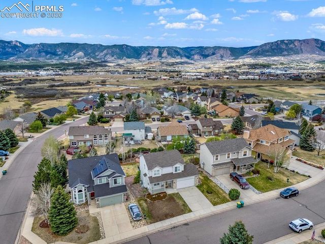16210 Windy Creek Drive, Monument, CO 80132