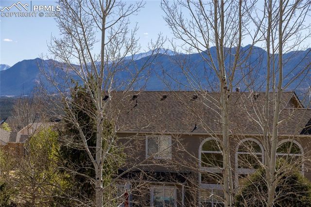 16210 Windy Creek Drive, Monument, CO 80132