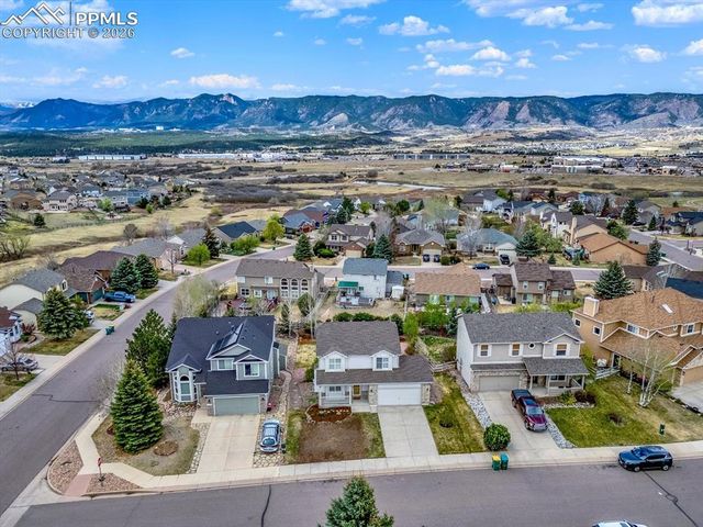 16210 Windy Creek Drive, Monument, CO 80132