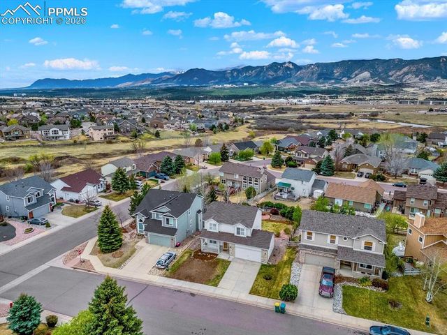 16210 Windy Creek Drive, Monument, CO 80132