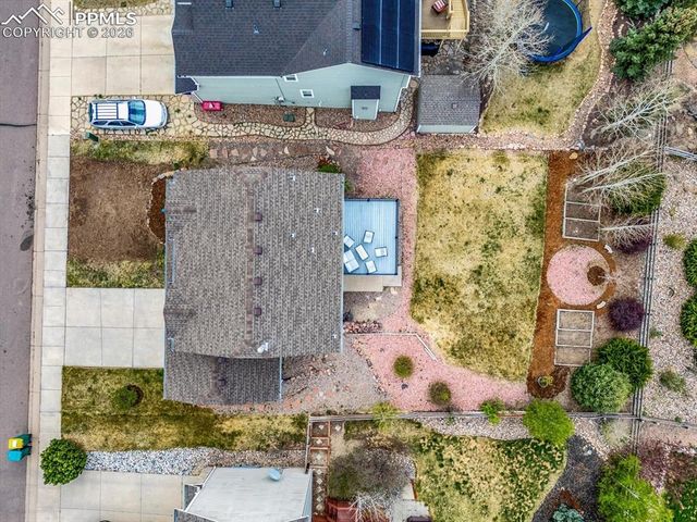 16210 Windy Creek Drive, Monument, CO 80132