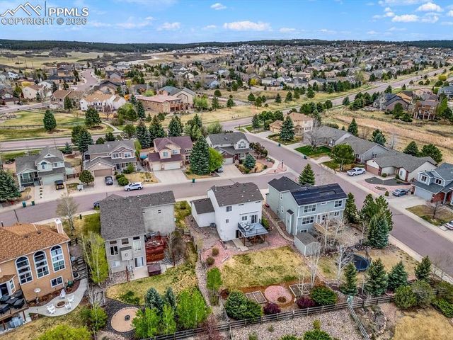 16210 Windy Creek Drive, Monument, CO 80132