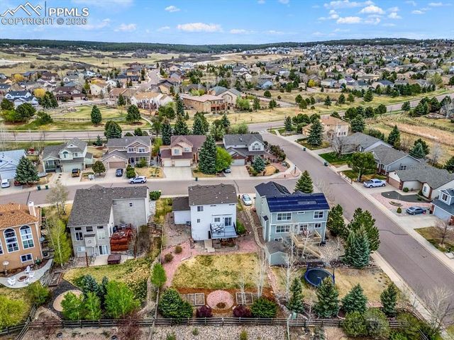 16210 Windy Creek Drive, Monument, CO 80132