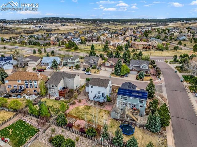 16210 Windy Creek Drive, Monument, CO 80132