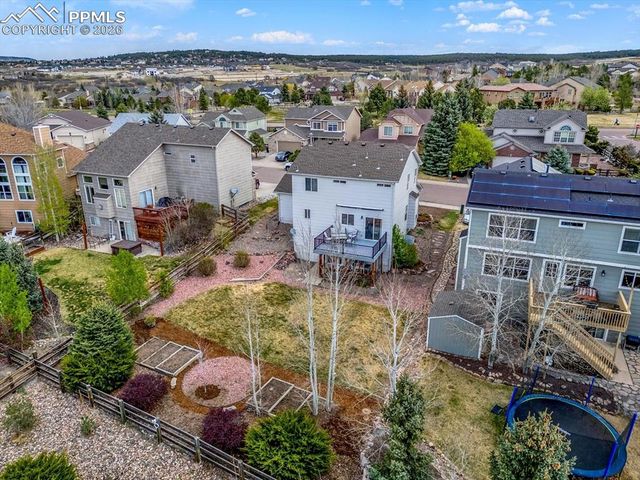 16210 Windy Creek Drive, Monument, CO 80132